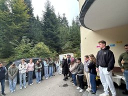 Freizeit Moosenmättle 2025